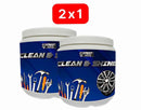 Combo de Polimento de Metais Clean Shine