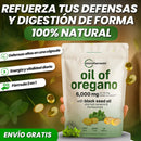 AZEITE DE ORÉGANO FÓRMULA 2 EM 1