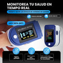 Medidor de Glicose a Laser Não Invasivo GlucoMax – Chega de Furar o Dedo! Desconto de Encerramento da Loja – Somente Hoje até as 23h59!!! + Brinde Surpresa