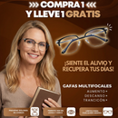Ocúlos Multifocais |Compra 1 Leve 2