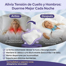 ALMOFADA MELLOW ERGONÔMICA ORTOPÉDICA