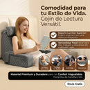 ALMOFADA DE DESCANSO